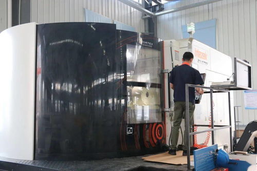 智能工廠 大東自動化科技如何以技術咨詢助推企業數字化轉型