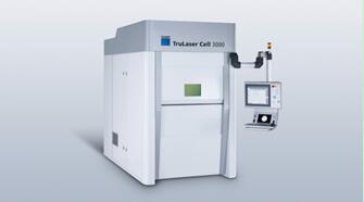 激光世界新聞聚焦 以先進激光技術為“中國制造”賦能，構筑未來智能工廠新生態